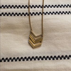 J Crew mercantile necklace